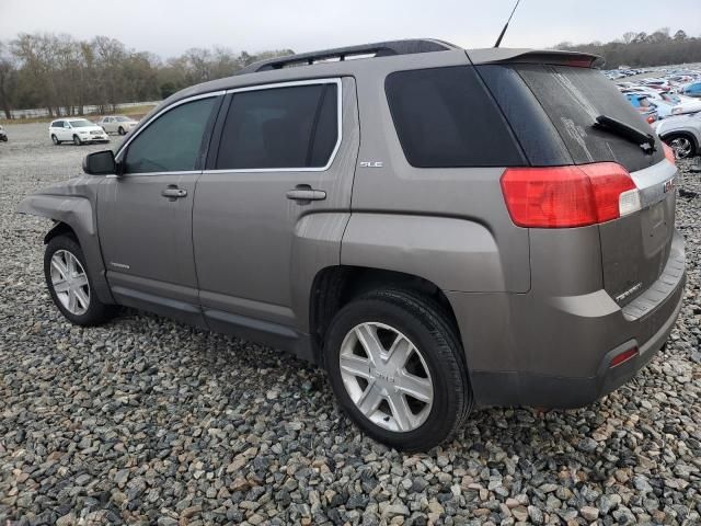 2011 GMC Terrain SLE