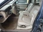 2001 Buick Park Avenue