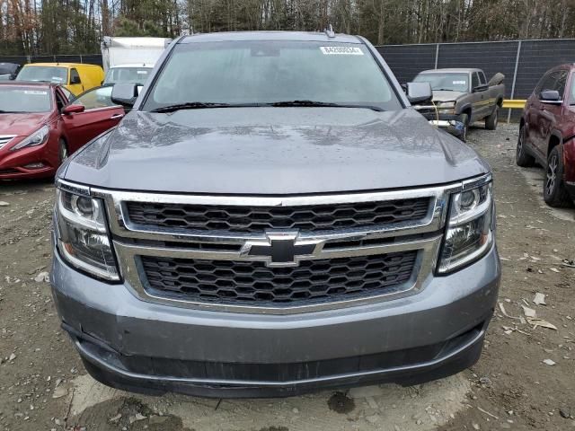 2020 Chevrolet Suburban K1500 LS