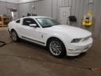 2012 Ford Mustang