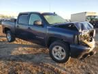 2011 Chevrolet Silverado C1500 Hybrid