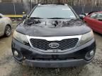 2012 KIA Sorento Base