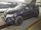 2007 Ford Edge SEL