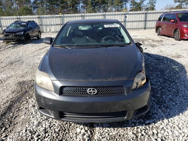 2009 Scion TC