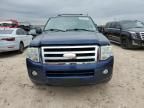 2008 Ford Expedition EL XLT