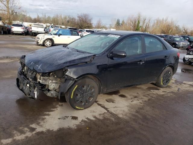 2012 KIA Forte EX