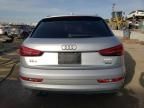 2016 Audi Q3 Premium Plus