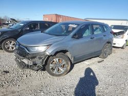 Honda Vehiculos salvage en venta: 2020 Honda CR-V LX