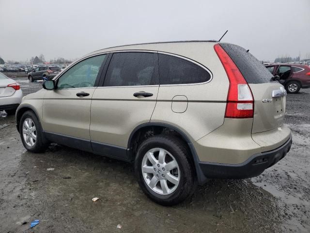 2008 Honda CR-V EX