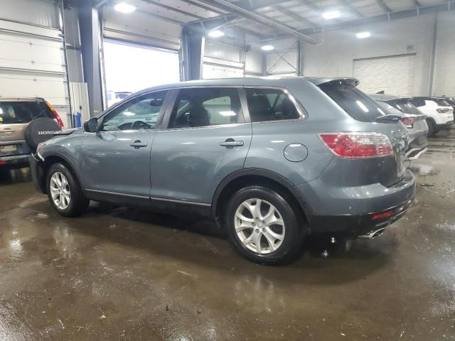 2012 Mazda CX-9