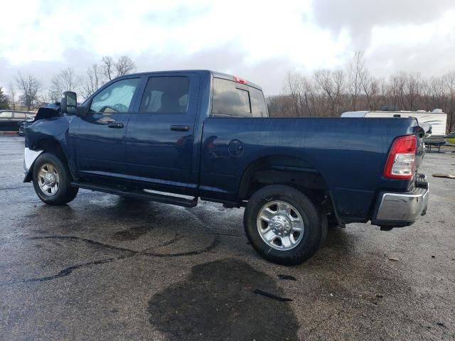 2023 Dodge RAM 2500 Tradesman