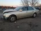 2001 Lexus LS 430