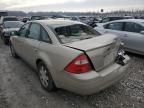 2005 Ford Five Hundred SE