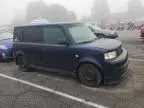 2005 Scion XB