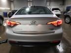 2016 Hyundai Sonata Hybrid