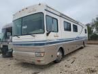 2002 Freightliner Chassis X Line Motor Home