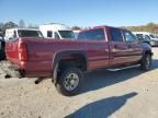 2006 Chevrolet Silverado C2500 Heavy Duty