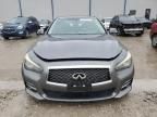 2014 Infiniti Q50 Base