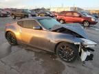 2016 Nissan 370Z Base