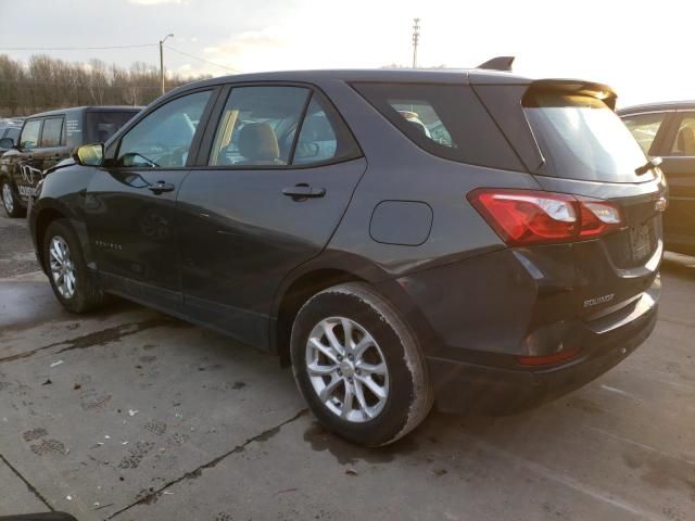 2021 Chevrolet Equinox