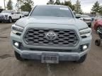 2023 Toyota Tacoma Double Cab