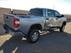 2018 Toyota Tundra Crewmax SR5