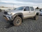 2015 Toyota Tacoma Double Cab Prerunner