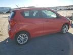 2020 Chevrolet Spark 1LT