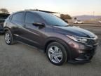 2019 Honda HR-V EXL