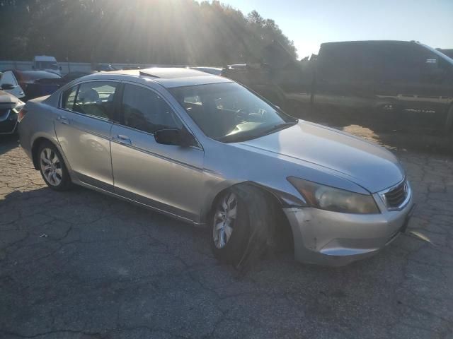 2008 Honda Accord EXL