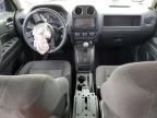 2012 Jeep Patriot Latitude