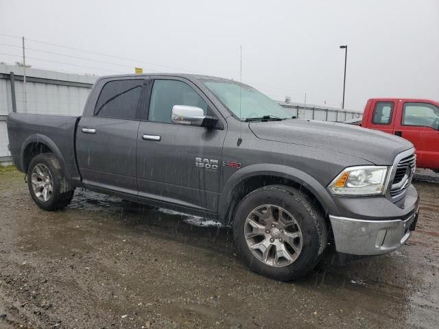 2019 Dodge 1500 Classic Laramie