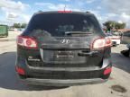 2012 Hyundai Santa FE GLS