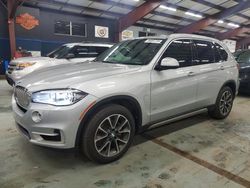 BMW Vehiculos salvage en venta: 2017 BMW X5 XDRIVE35I