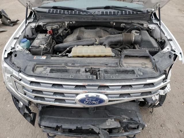 2019 Ford Expedition XLT