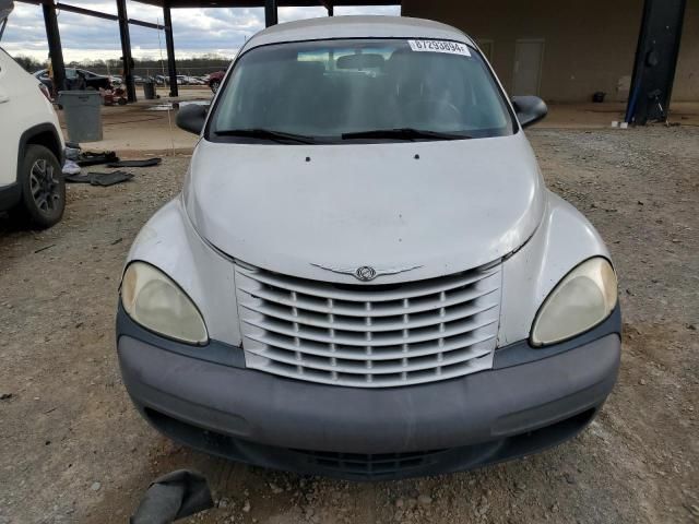 2005 Chrysler PT Cruiser