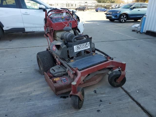 2013 Toro Mower Deck