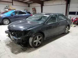 Toyota salvage cars for sale: 2014 Toyota Camry L