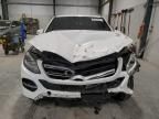 2017 Mercedes-Benz GLE 350 4matic