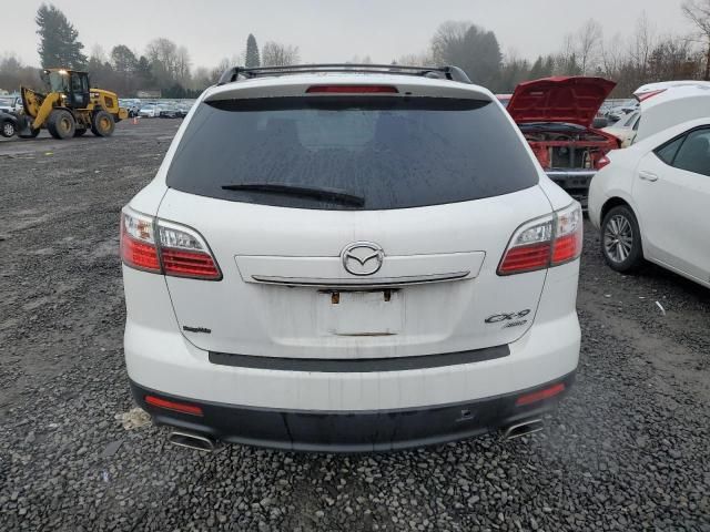 2011 Mazda CX-9