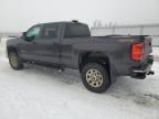 2015 Chevrolet Silverado K2500 Heavy Duty