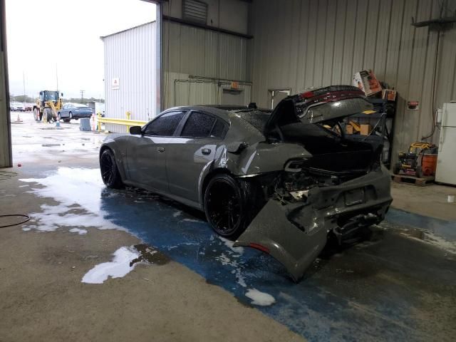 2018 Dodge Charger R/T 392