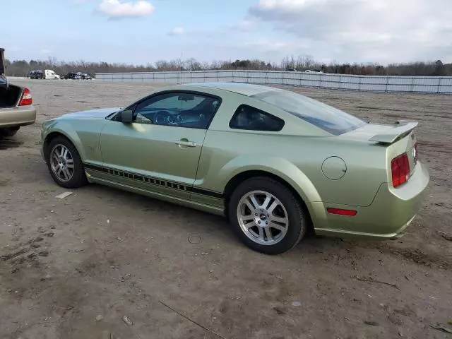 2006 Ford Mustang GT