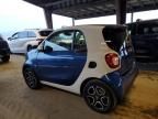 2016 Smart Fortwo