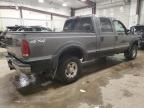 2004 Ford F250 Super Duty