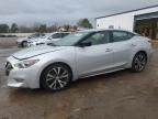 2018 Nissan Maxima 3.5S