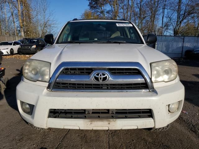 2006 Toyota 4runner SR5