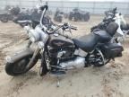 2004 Harley-Davidson Flstfi