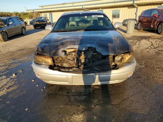 2002 Buick Lesabre Custom