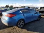 2014 KIA Forte EX